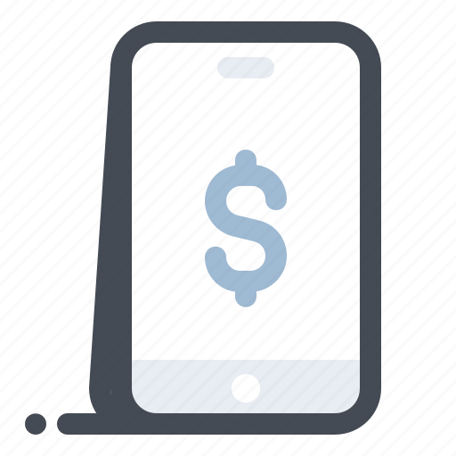 Accounting, cash, dollar, economy, money, online payment, transaction icon - Download on Iconfinder