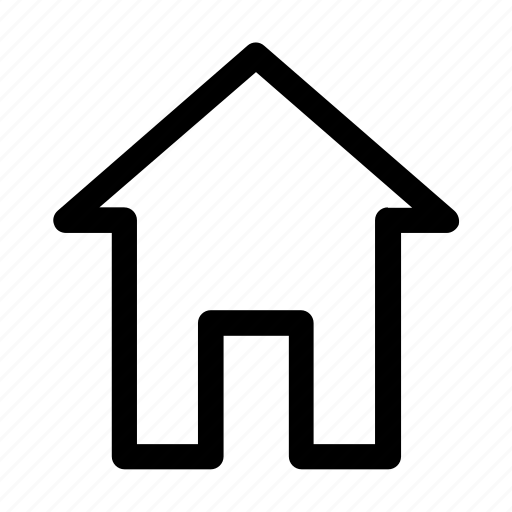 App, house, housing, mobile, property, real estate, smartphone icon - Download on Iconfinder