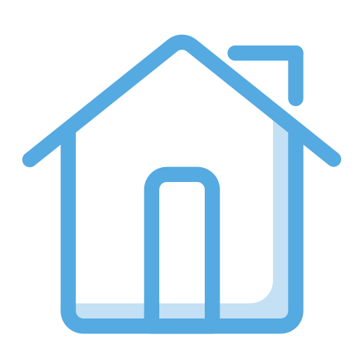 Architecture, building, home, house, property icon - Free download