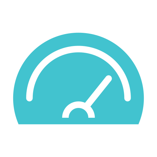 Dashboard, performance, speed, speedometer icon - Free download