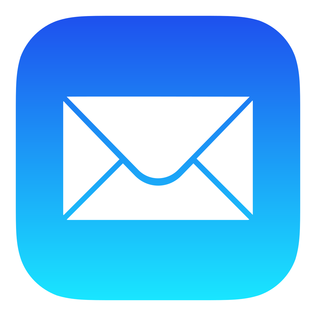 Icona Email Apple