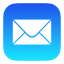 apple, mail, email, envelope, inbox, message, send 
