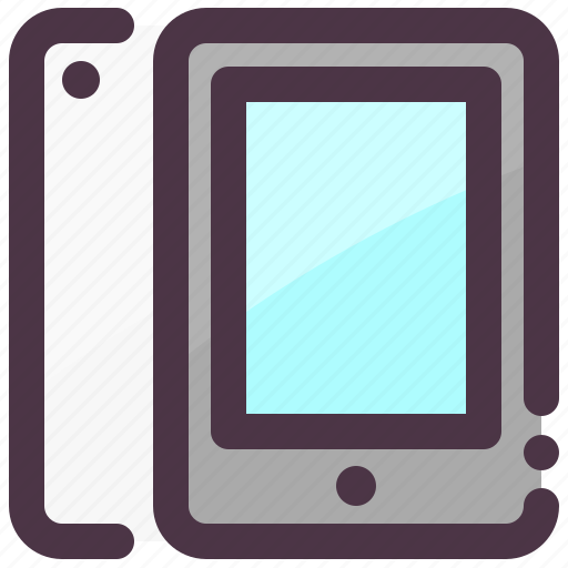 Apple, device, gadget, ipad, tablet icon - Download on Iconfinder