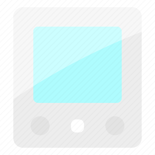 Apple, desktop, education, emac, mac icon - Download on Iconfinder
