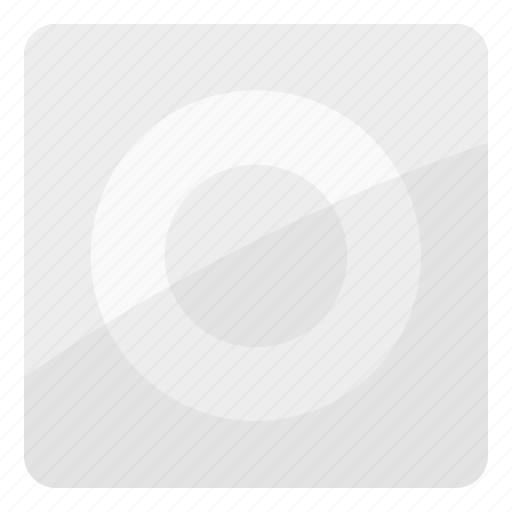 Apple, ipod, music, player, shuffle icon - Download on Iconfinder