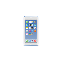 apple, blue, deep, ipod, product, touch