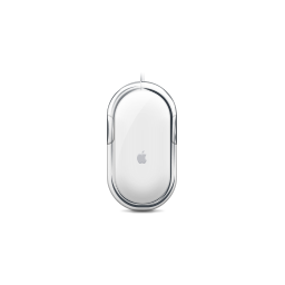 apple, mouse, pro, product, white 