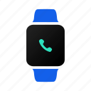 applewatch, call, connect, iwatch, phone, watch, telephone