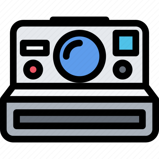 Appliances, camera, gadget, kitchen, technique, electronics icon - Download on Iconfinder