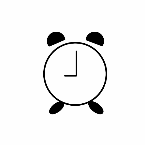 2nfodvdtdqluj4jarenfvycj44b, clock, alarm, time, watch icon - Download on Iconfinder