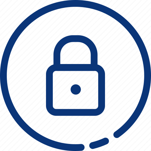 Lock, protection, safe, safety, secure icon - Download on Iconfinder