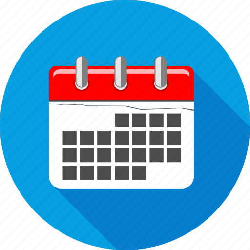 Calendar, alarm, date, day, event, plan, schedule icon - Download on Iconfinder
