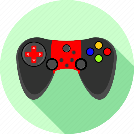 Game, control, joystick, play icon - Download on Iconfinder