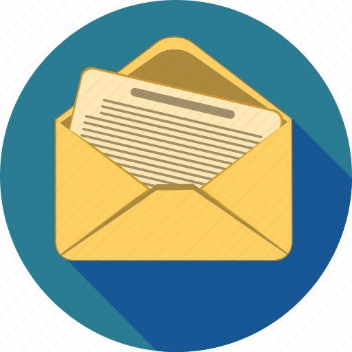 Message, chat, communication, email, envelope, mail icon - Download on Iconfinder