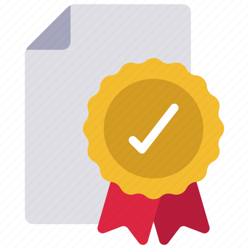 Document, award, files, file, documents icon - Download on Iconfinder