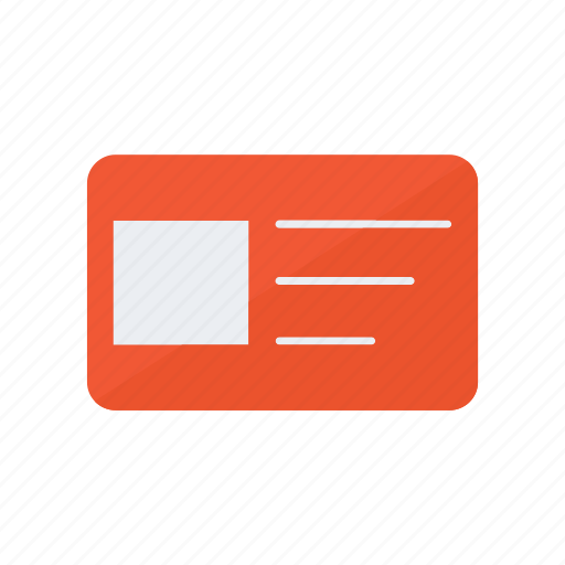 Card, credit, master, visa icon - Download on Iconfinder