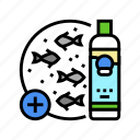 medication, aquarium, fish, water, sea, tank