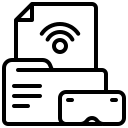 file, ar, document, folder, doc, sheet, format, extension, virtual