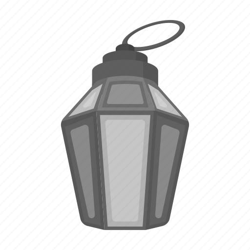 Celebration, holiday, lamp, lantern, ramadan, sacred icon - Download on Iconfinder