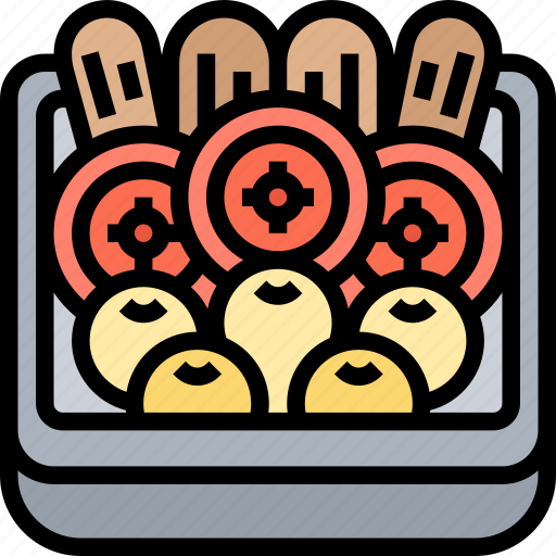 Fruits, dried, dessert, sweet, nutrition icon - Download on Iconfinder