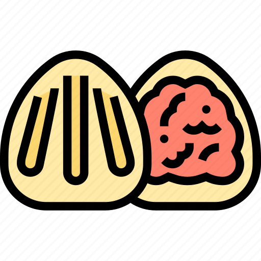 Maamoul, cookies, pastry, dessert, palestine icon - Download on Iconfinder