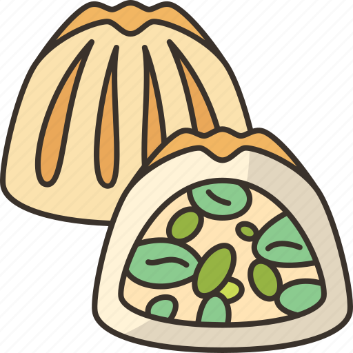Maamoul, cookies, assorted, sweets, arabic icon - Download on Iconfinder