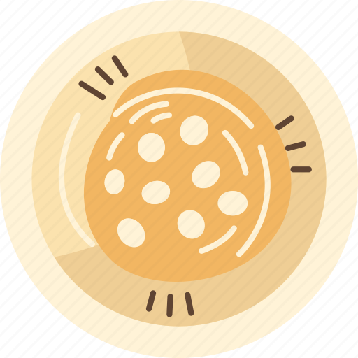 Hummus, dip, spread, mashed, chickpeas icon - Download on Iconfinder