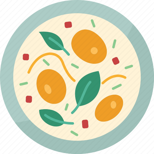 Shakshouka, eggs, poached, sauce, tomato icon - Download on Iconfinder