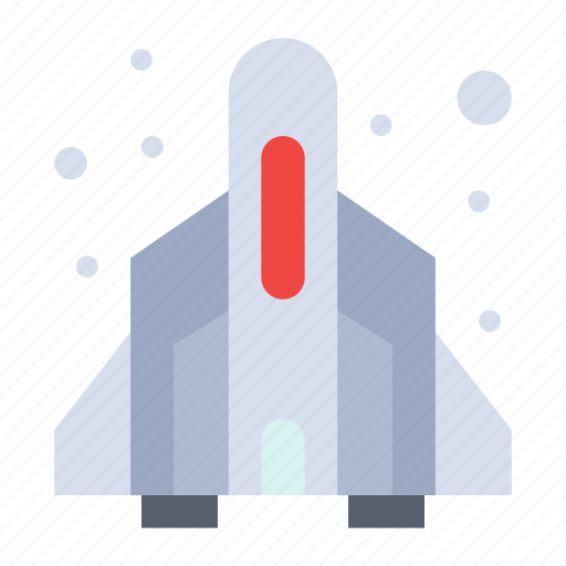 Fun, game, play, rocket icon - Download on Iconfinder