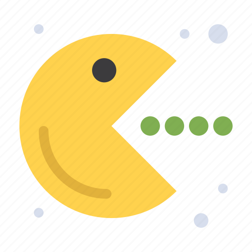 Fun, game, pacman, play icon - Download on Iconfinder