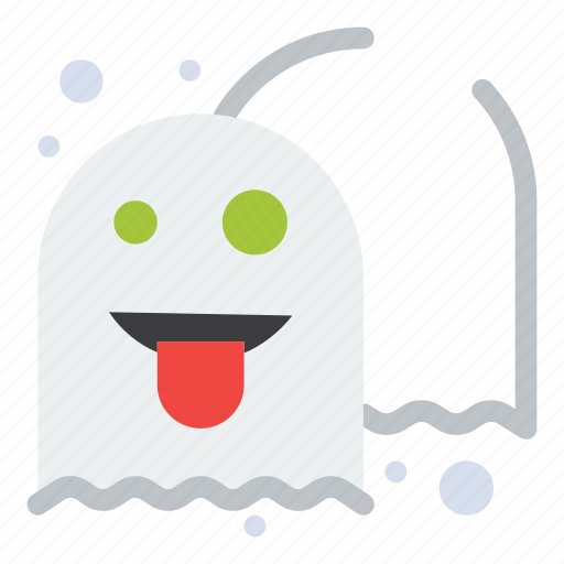 Fun, game, ghost, play icon - Download on Iconfinder