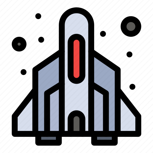 Fun, game, play, rocket icon - Download on Iconfinder