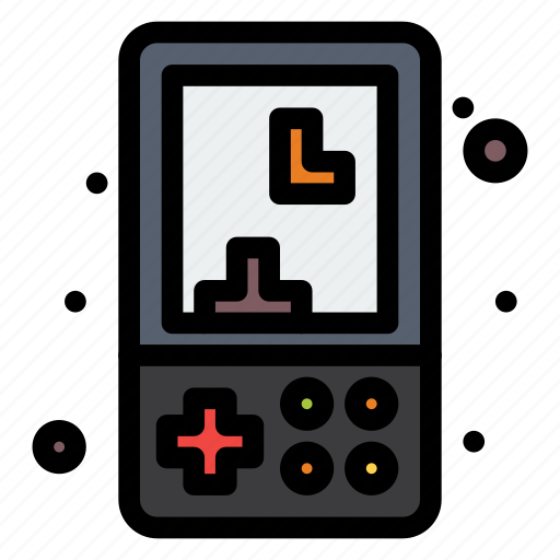 Electronics, fun, games, kids, play icon - Download on Iconfinder