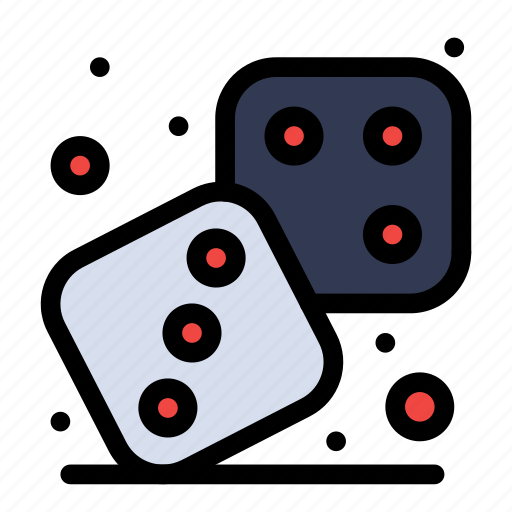 Competition, dices, games, play icon - Download on Iconfinder