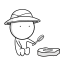scholar, archaeological, history, archaeologist, excavation, ruins, archaeology 
