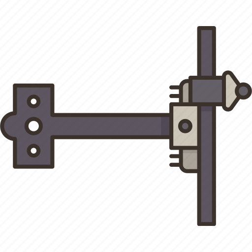 Sight, aiming, bow, accuracy, equipment icon - Download on Iconfinder