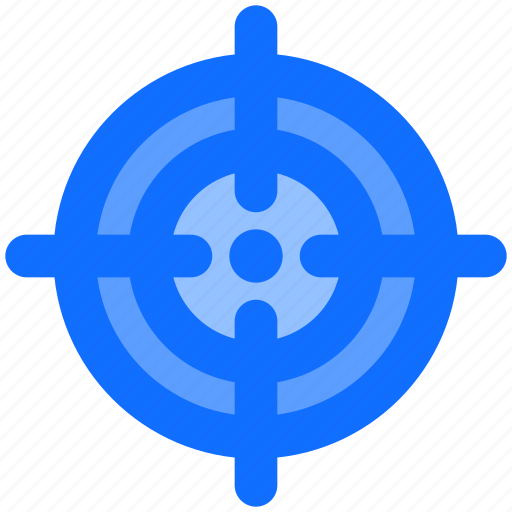 Archery, target icon - Download on Iconfinder on Iconfinder