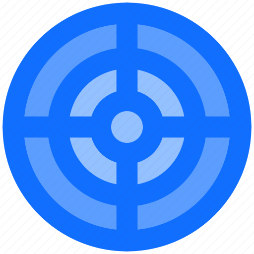 Archery, target icon - Download on Iconfinder on Iconfinder