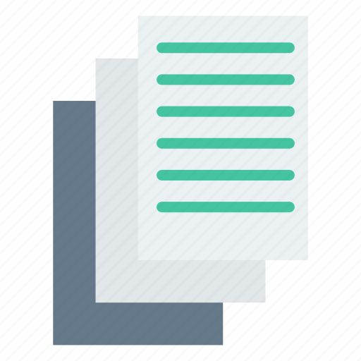 Document, files, folder, interface icon - Download on Iconfinder