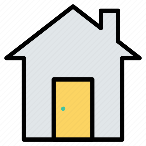 City, home, house, mension, urben icon - Download on Iconfinder