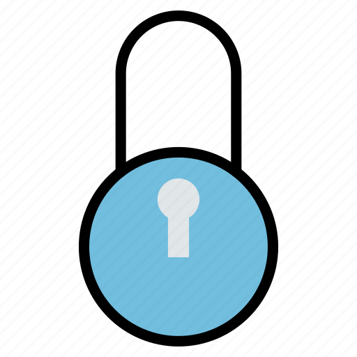 Access, lock, padlock, password, security icon - Download on Iconfinder
