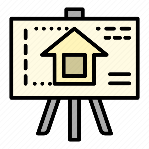 City, house, plan icon - Download on Iconfinder