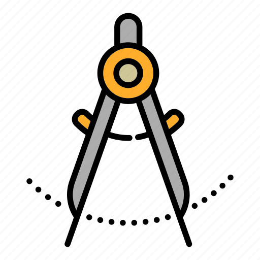 Modern, compass icon - Download on Iconfinder on Iconfinder