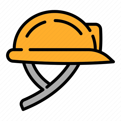 Protect, helmet, architect icon - Download on Iconfinder