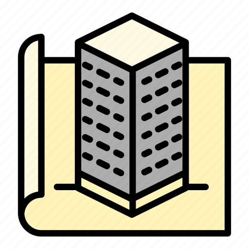 Architect, building, project icon - Download on Iconfinder