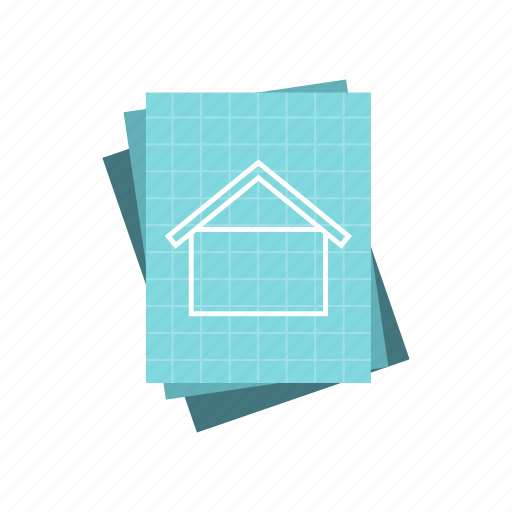 Edit, house, measure, paint, project, residential, specify icon - Download on Iconfinder