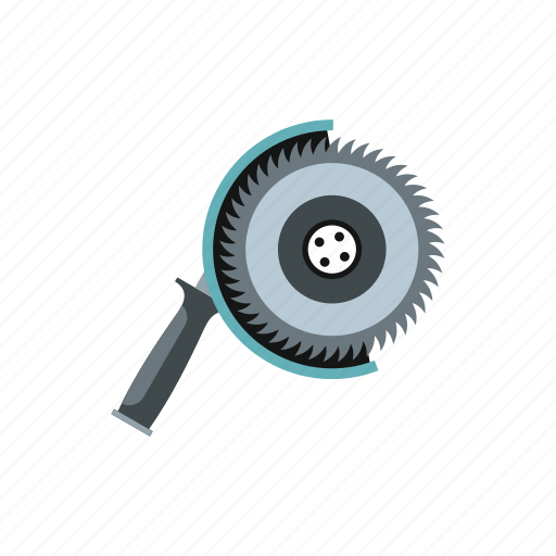 Blade, circular, electric, equipment, machine, saw, tool icon - Download on Iconfinder