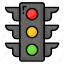 traffic, signals, indications, lights, semaphore, sport light, control 