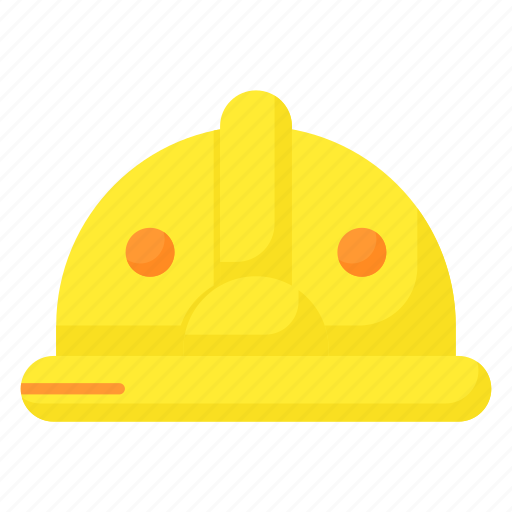 Construction, hat, cap, engineers, headgear, safety, labor icon - Download on Iconfinder