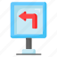 directional, board, signaling, fingerpost, guidepost, pole, signboard 
